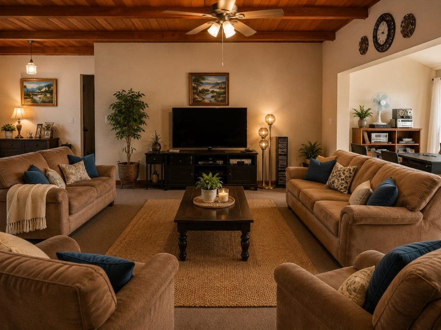 4 Bedroom Property for Sale in Parys Free State